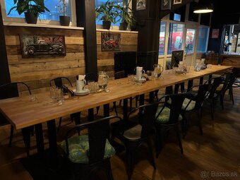 Odstúpenie Pizzerie - 8