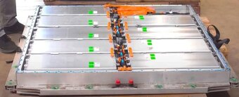 BATERKA batekovy modul 0Z1915592H 0Z1915592G - 8