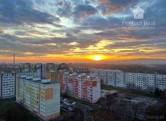 🏡 Moderná dvojgarsónka de luxe s balkónom | Petržalka - 8