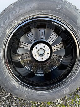 Mazda CX-60 Nová Zimná Sada TPMS - 8