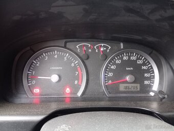 Suzuki Jimny 1.3i rv2011 Kúpené v SR - 8