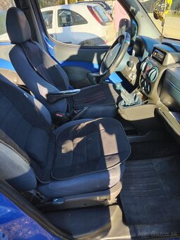 Fiat doblo - 8