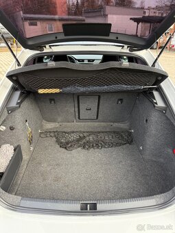 Škoda Octavia 3 rs - 8