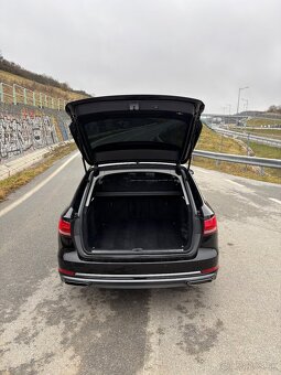 Audi A4 b9 avant 2.0tdi 140kw stronic - 8