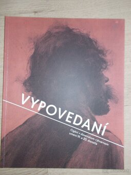 Predám knihy o umení - 8