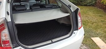 Toyota Prius  2015 - 8