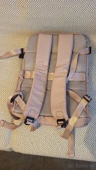 Ryanair batoh nový staro ružový - 8