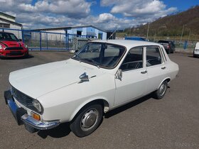 Dacia 1300 - 8