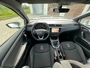 Seat Arona 1.6 TDI FR--RV:29.3.2019--160190km - 8