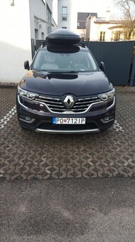 Renault Koleos 2.0 dCi Initiale Paris - 8