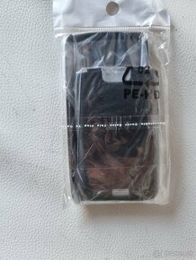 Kryt Nokia N73,E65,3200,3600s,2630,6230 - 8