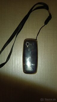 Nokia mobil miniaturne rozmery bluetooth 3x SIM - 8