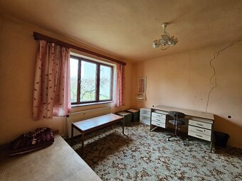 Na predaj rodinný dom Kalša, Košice - okolie - 8
