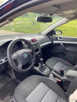 Škoda Octavia 2 - 1.9 TDI - 77kw - 2007 - 8