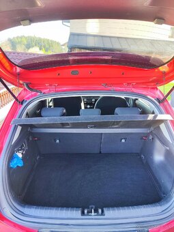 Kia Stonic 1.4 - 8