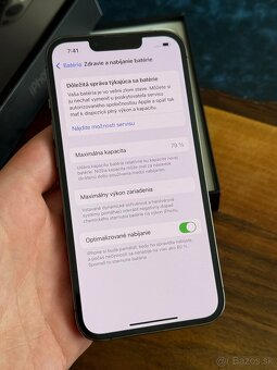 iPhone 13 Pro 256gb originalny stav - 8