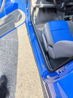 VW Lupo - 8