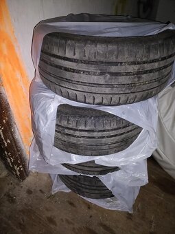 Výmena++predaj--VW Touareg--za Ford Ranger 3,2--PickUp - 8