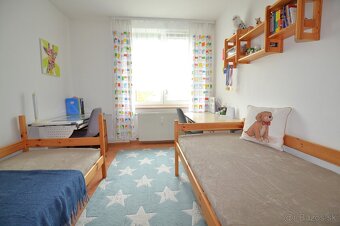 NA PREDAJ | 3 izbový byt s balkónom, 75 m2, CENTRUM - 8