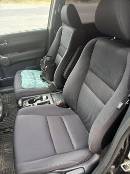 Predam Honda Crv2.2cdti103kw - 8