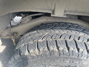 Pajero 2.5td - 8