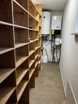5i. RD, samostatný rodinný dom, Záhorská Bystrica, novostavb - 8