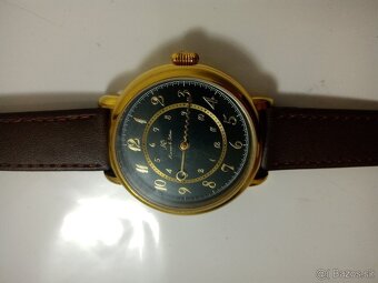 Prodám hodinky "Kronen Sohne"- s automatickým natahováním - 8