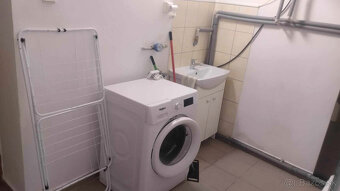 1-izbový byt, Centrum, s netom, aj domáce zvieratá - 8