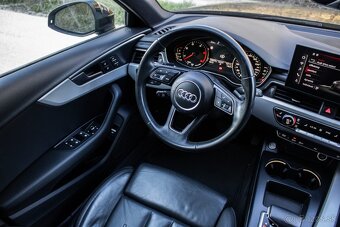Audi A4 Avant 45 3.0 TDI S line quattro tiptronic - 8