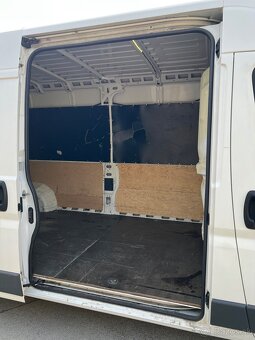 Peugeot Boxer L3H2 - 8