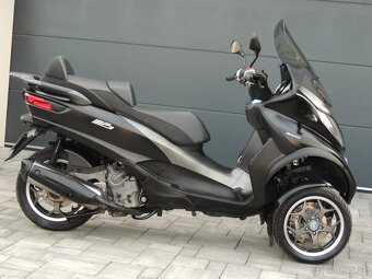 PIAGGIO MP3 500 SPORT 2017 TOP MOTOR - 8