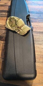 Mossberg mvp tactical LR 308Win. - 8