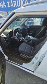 Predám Kia e-Soul 150kw, r.v.2022, 87.000km, v záruke - 8