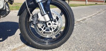 Ducati Monster 800 S2R - 8