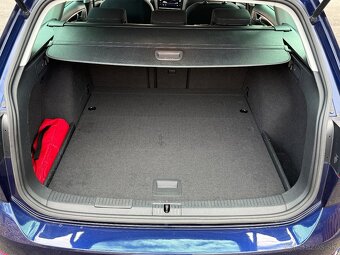 Volkswagen Golf 2.0 TDI Highline - 8