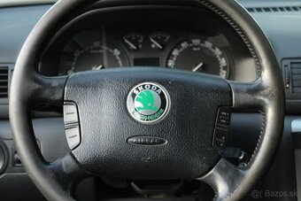 Octavia 1,9 TDI 66kw - 8