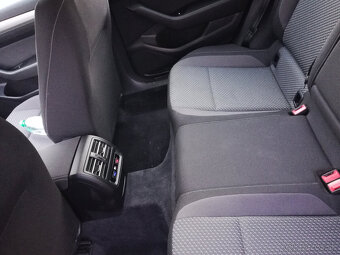 VW Passat B8 variant / combi - 8