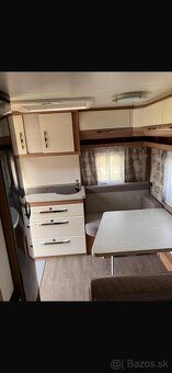 Hobby 400 SFe rv2022 - 8