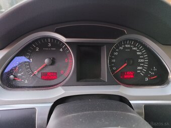 Audi A6 C6 3,0 Tdi - 8