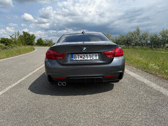 BMW 420d - 8