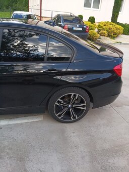 Predám BMW f30 - 8