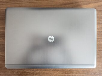 HP ProBook 4540s - 15,6/HD Ready/Pentium B980/4GB/500GB/W10 - 8