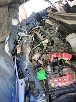 Suzuki swift 1,2 DualJet GLX - 8