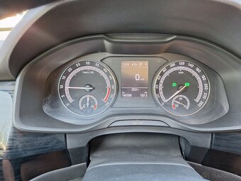 Škoda Kodiaq 2.0 TDI SCR 190k Style DSG 4x4 - 8