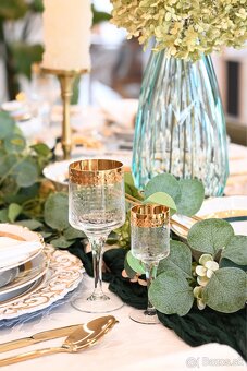 AKCIA Československá zbierka krásnych pohárov - 8