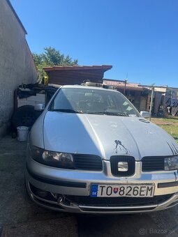 Rozpredam na náhradné diely - 8