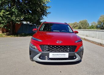 Hyundai KONA 1,0 TGDi 88kW 6MT COMFORT a winter pack - 8