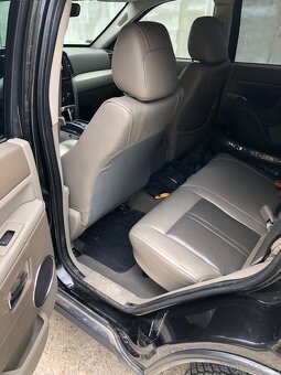 JEEP GRAND CHEROKEE 3.0Crd 4x4 - 8