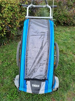 Thule Chariot CX - 8