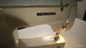 Bernina sijaci stroj - 8